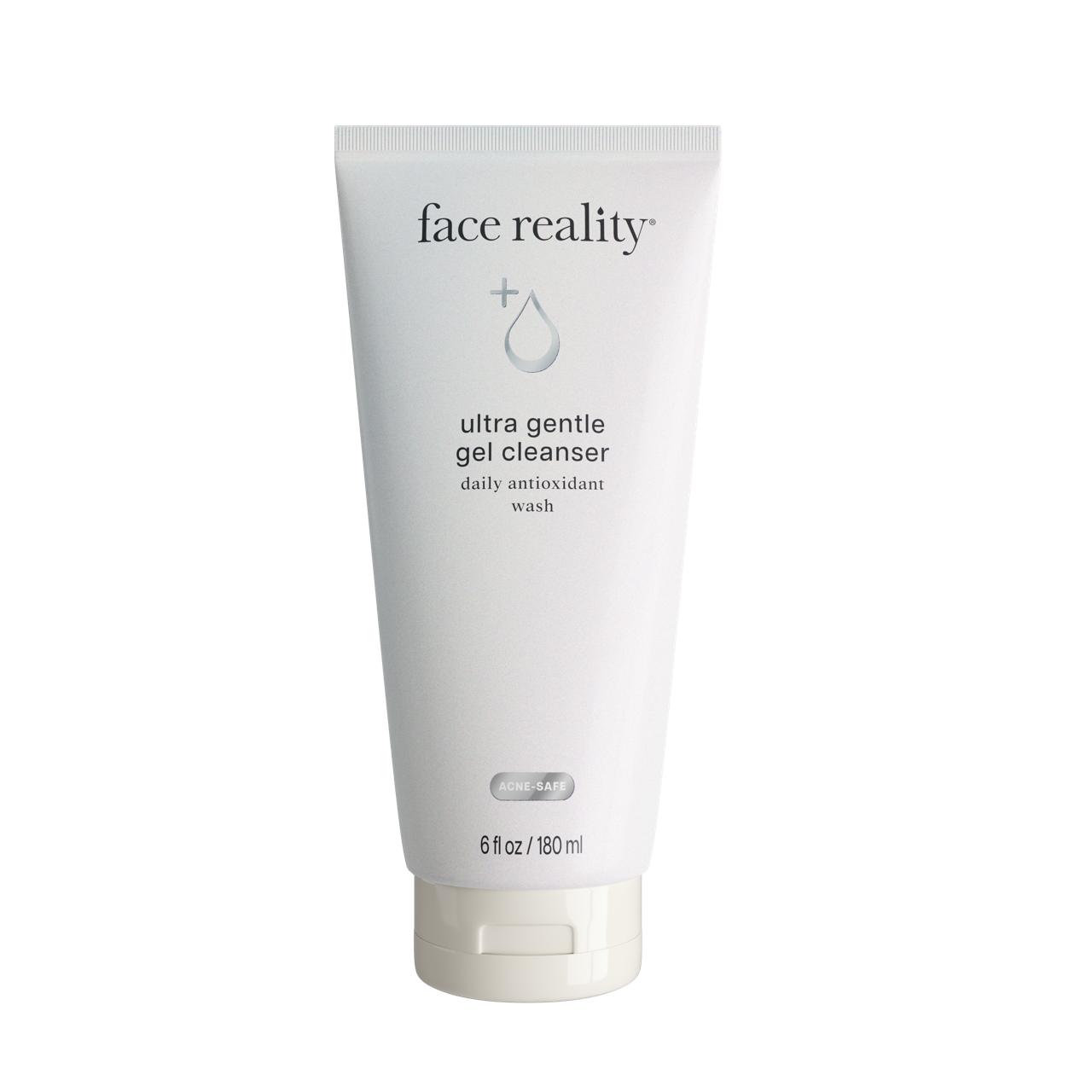 Ultra Gentle Gel Cleanser | Face Reality