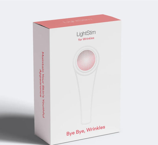 LightStim LED for Wrinkles