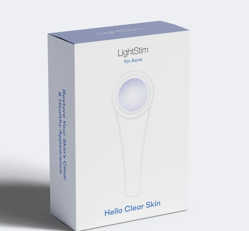 LightStim LED for Acne