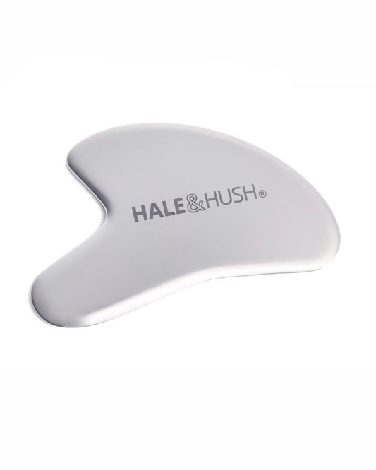 Stainless Steel Gua Sha Tool