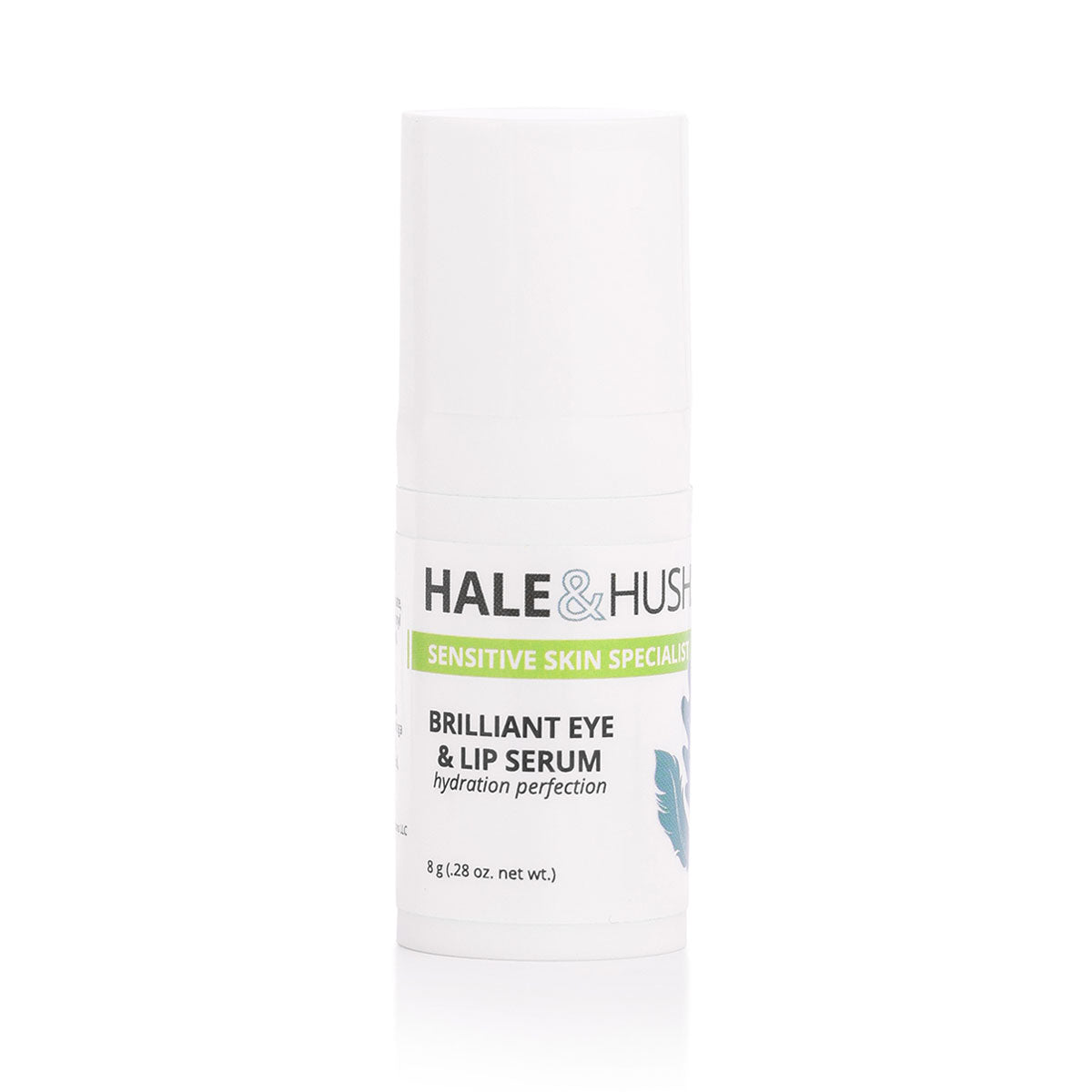 Brilliant Eye & Lip Serum | Hale & Hush