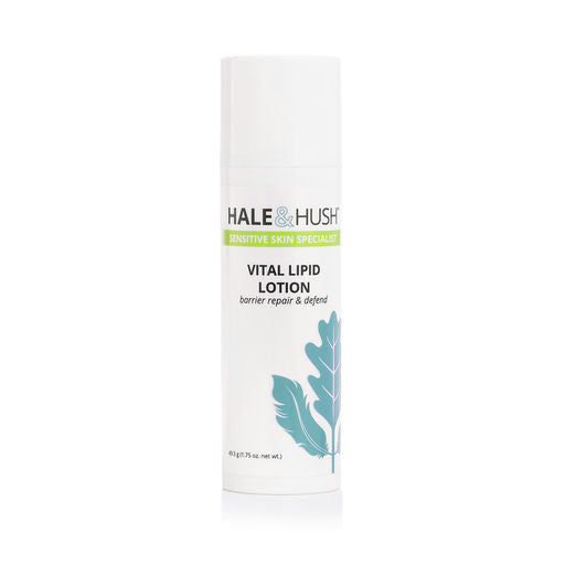 Vital Lipid Lotion | Hale & Hush