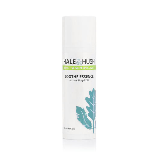 Soothe Essence Serum | Hale & Hush