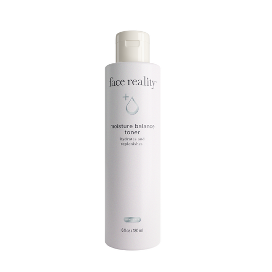 Moisture Balance Toner | Face Reality